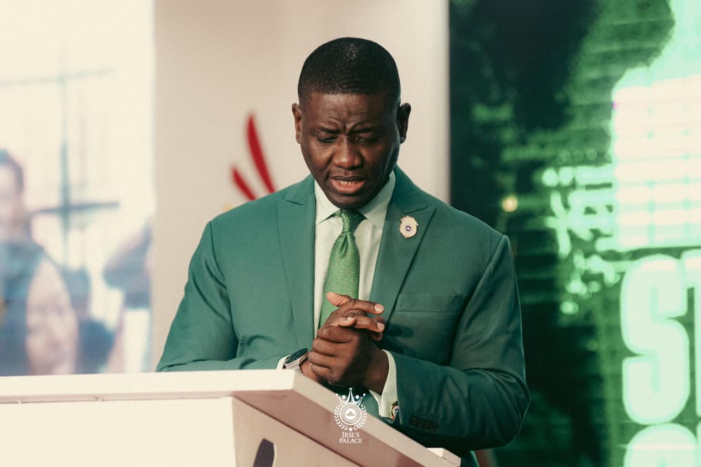 Oluwagbemileke Adeboye, Founder