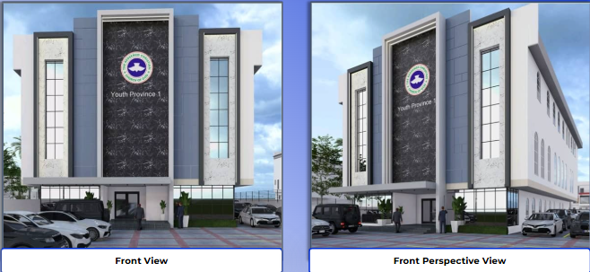 LAF Youth Development Centre
