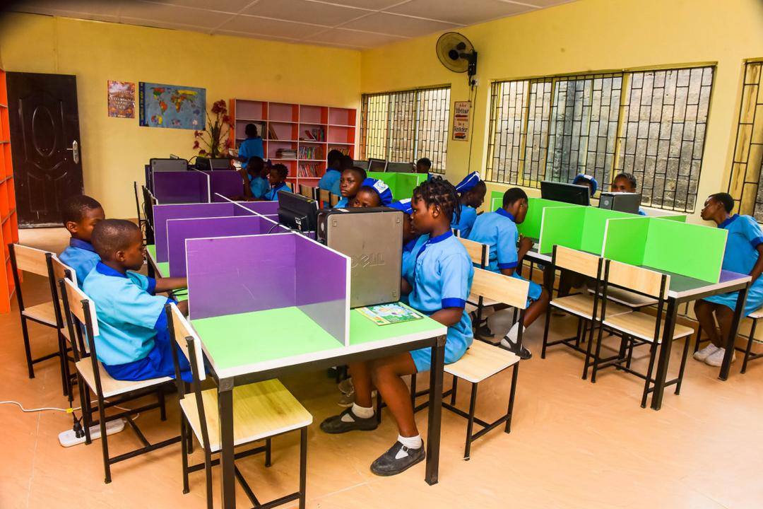 School Initiative